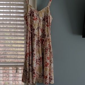 Motherhood Maternity Spring Dress